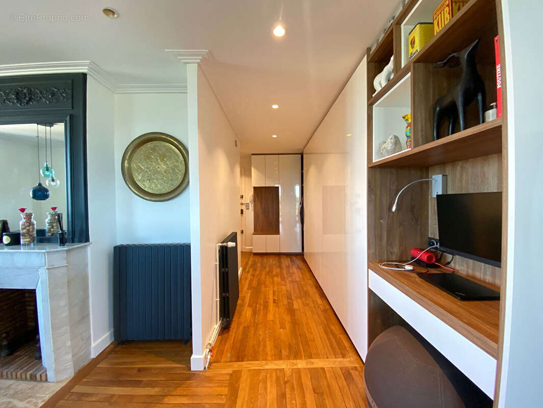 Appartement à CHANTILLY