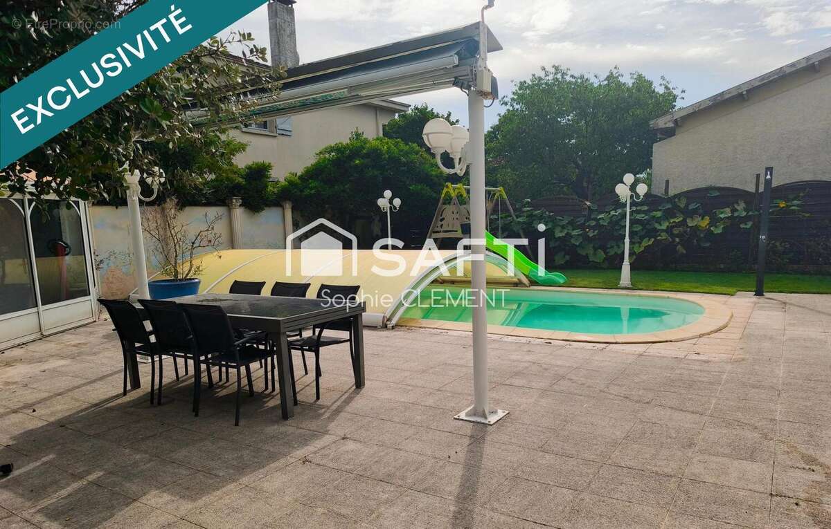 Photo 4 - Maison à TOURNEFEUILLE