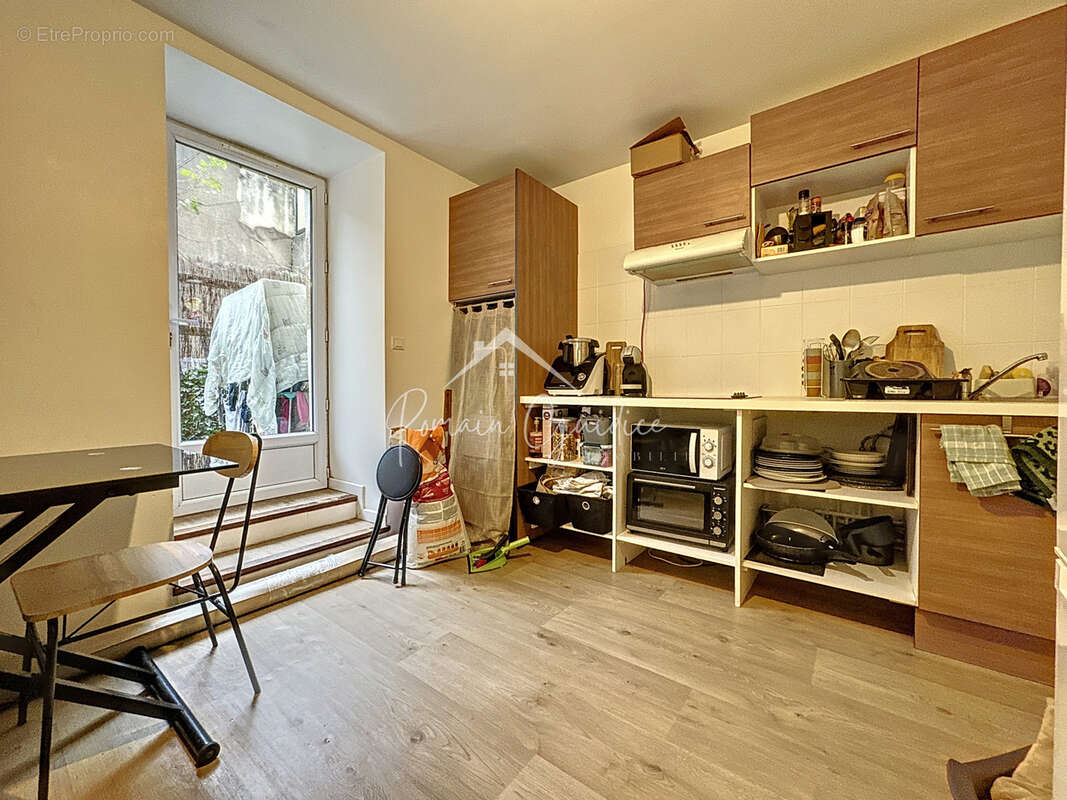 Immeuble de rapport six appartements tous loués - photo 13