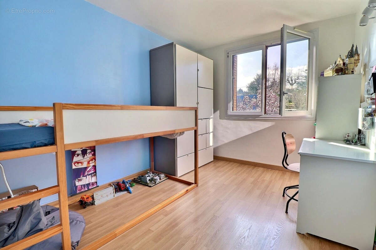 Appartement à L&#039;ETANG-LA-VILLE