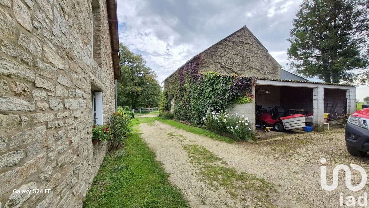 Photo 5 - Maison à MONTERBLANC