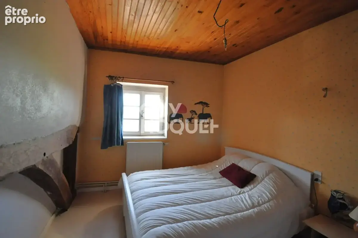 Maison à Meys de 136 m² - photo 4