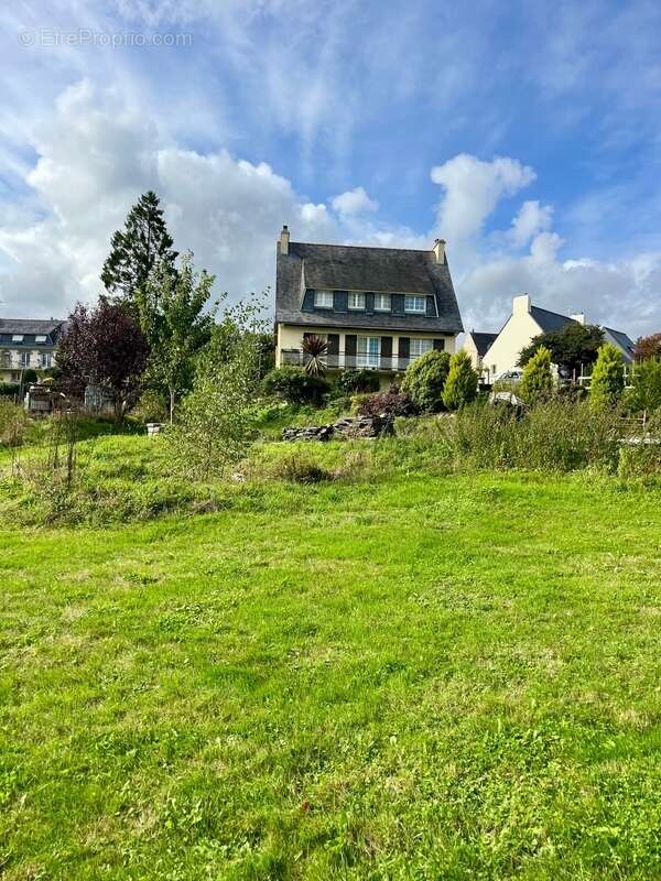 Maison à CHATEAULIN