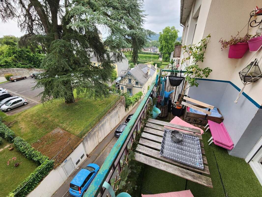 Appartement à PAU