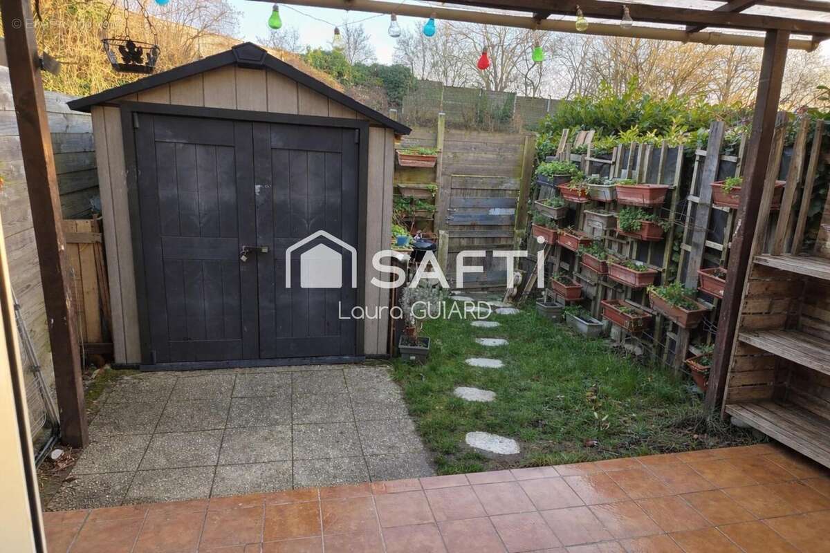 Photo 9 - Maison à ELANCOURT