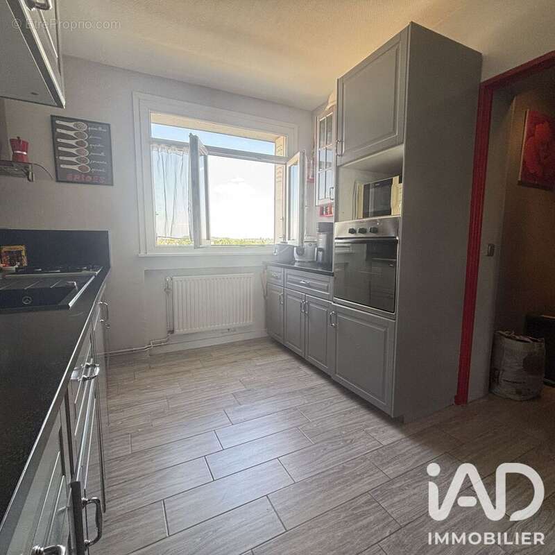 Photo 8 - Appartement à MONTIGNY-LES-METZ