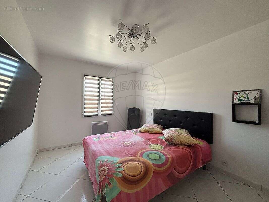 Maison à SAINT-SULPICE-DE-ROYAN