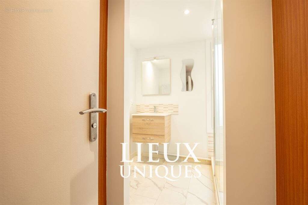 Appartement à BLOIS