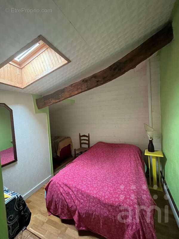 Maison à BELLEFONDS