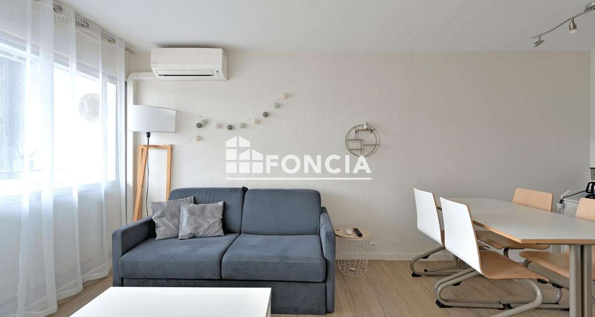 Appartement à LE GRAU-DU-ROI