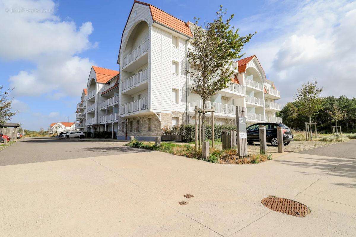 Appartement à CAMIERS