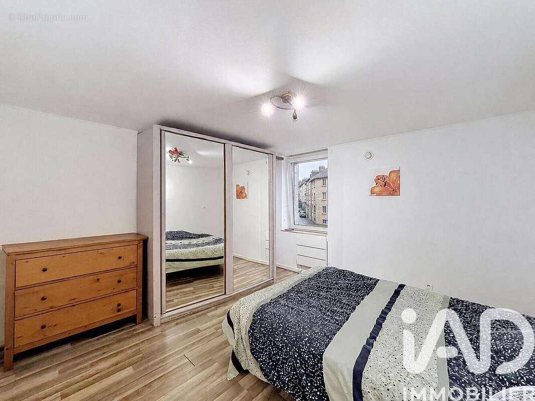 Photo 4 - Appartement à HAYANGE