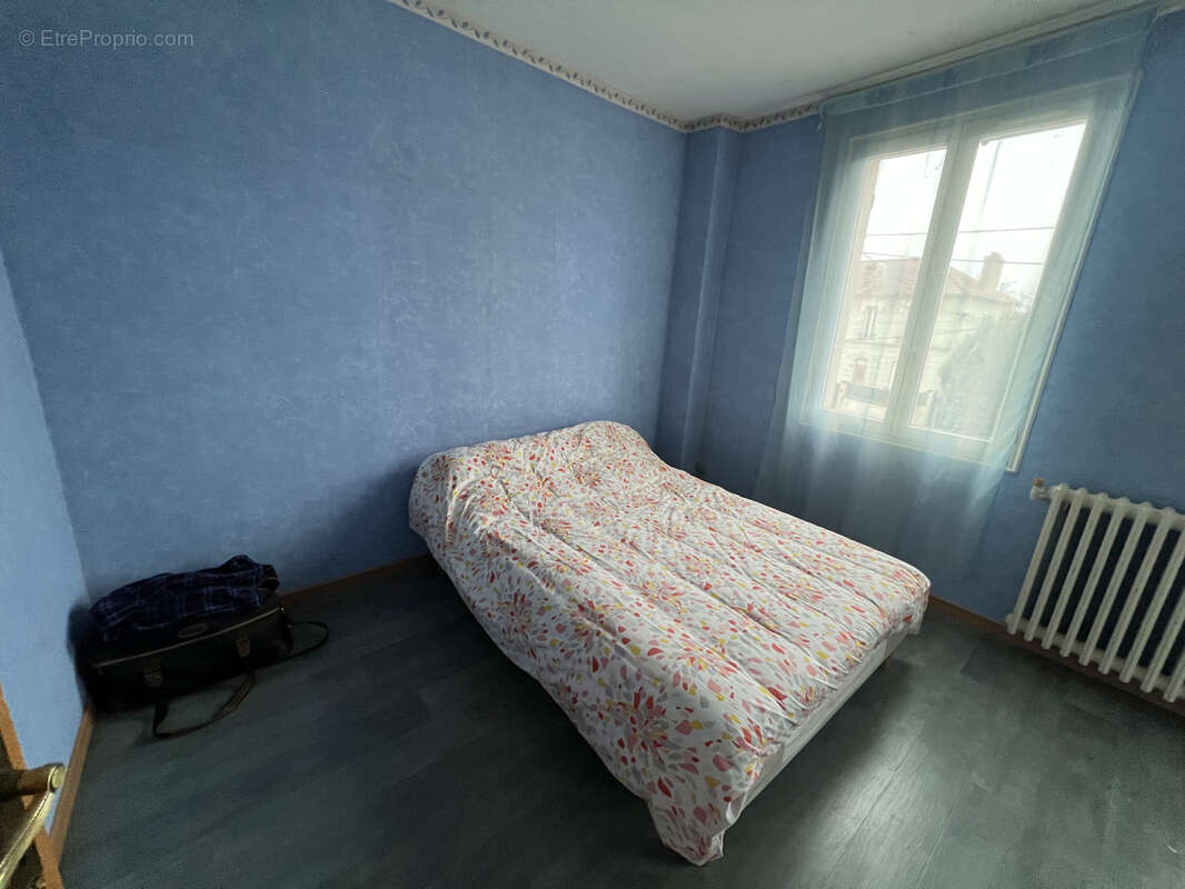 Maison à HOUILLES