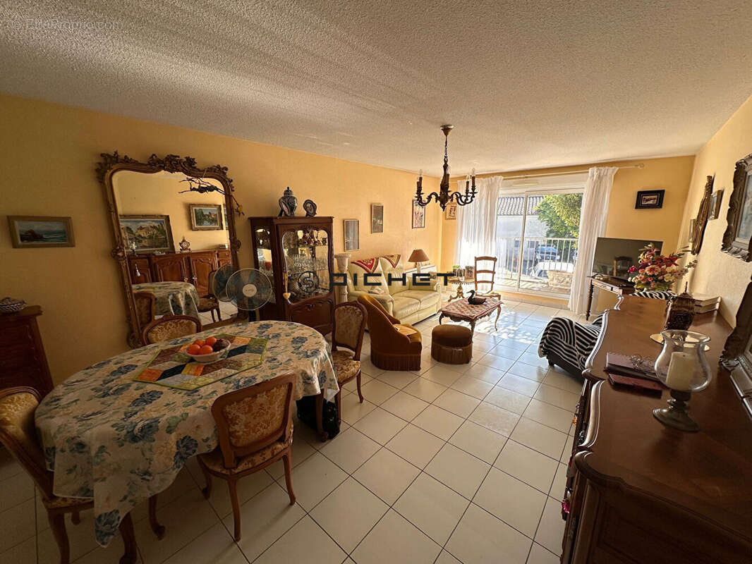 Appartement à PERIGUEUX