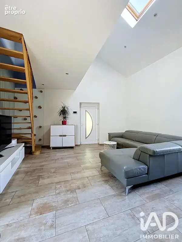Photo 1 - Maison à SEYSSEL