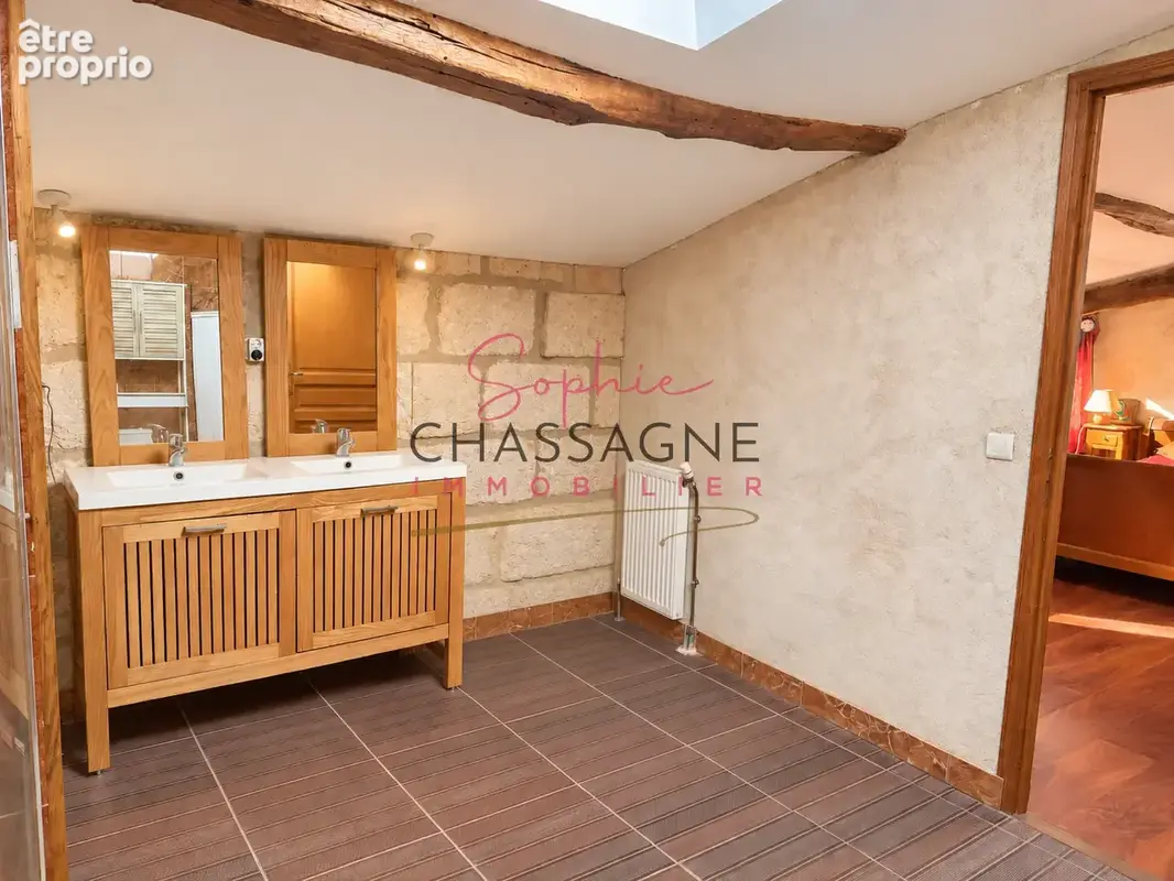 Propriété équestre en pierre de 350 m2 sur 10 hectares - photo 21