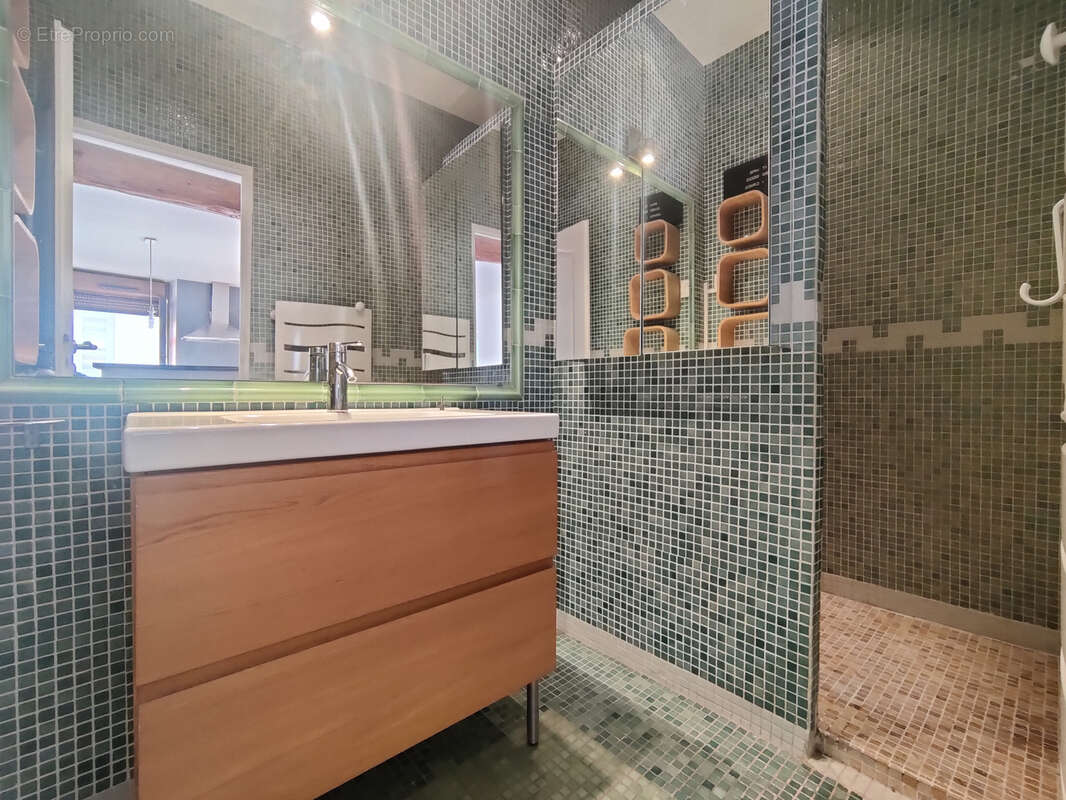 Appartement à NIMES