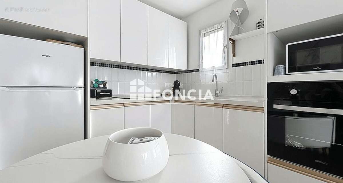 Appartement à BENERVILLE-SUR-MER