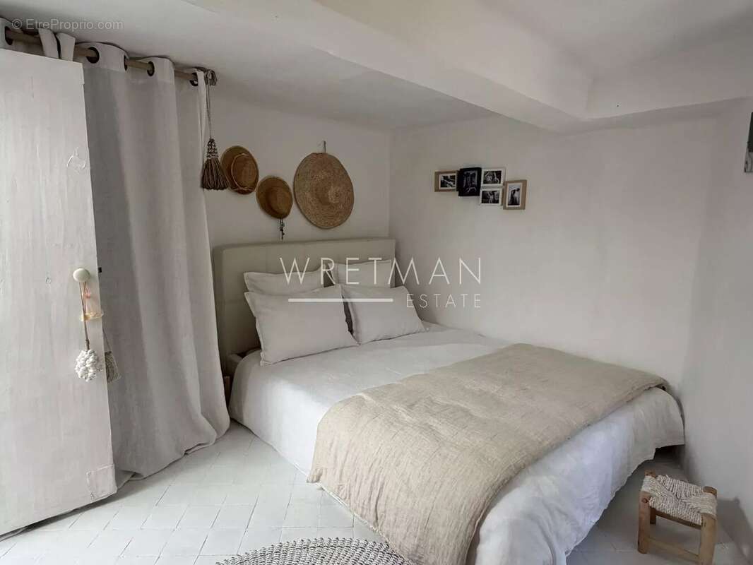 Appartement à CLAVIERS