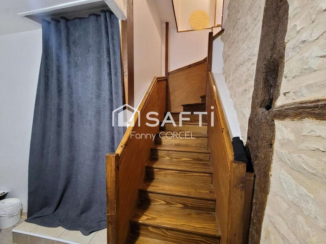 Photo 7 - Maison à MONTIGNY-SUR-AUBE