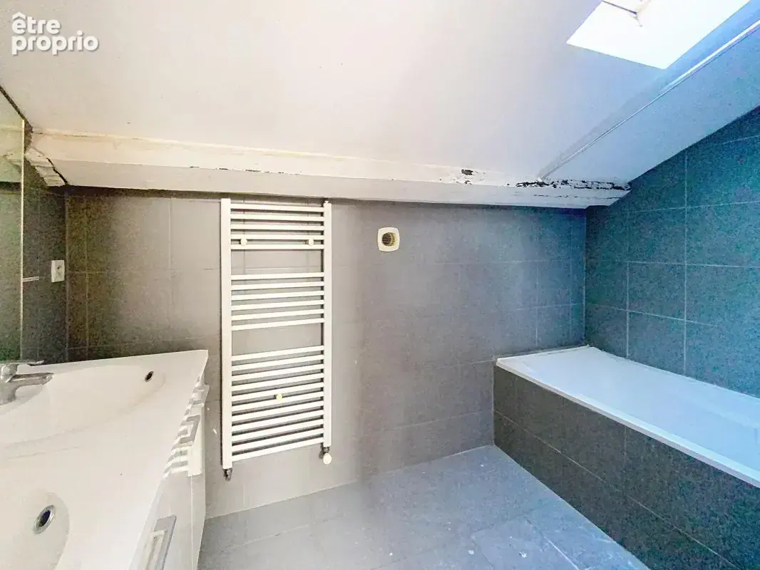 Duplex baigné de lumière - photo 8