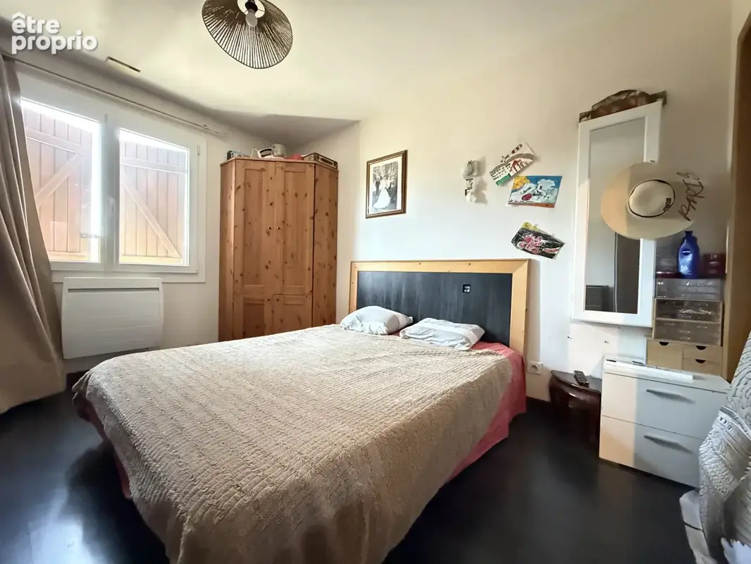 En exclusivité   maison familiale avec piscine à poncin - photo 23