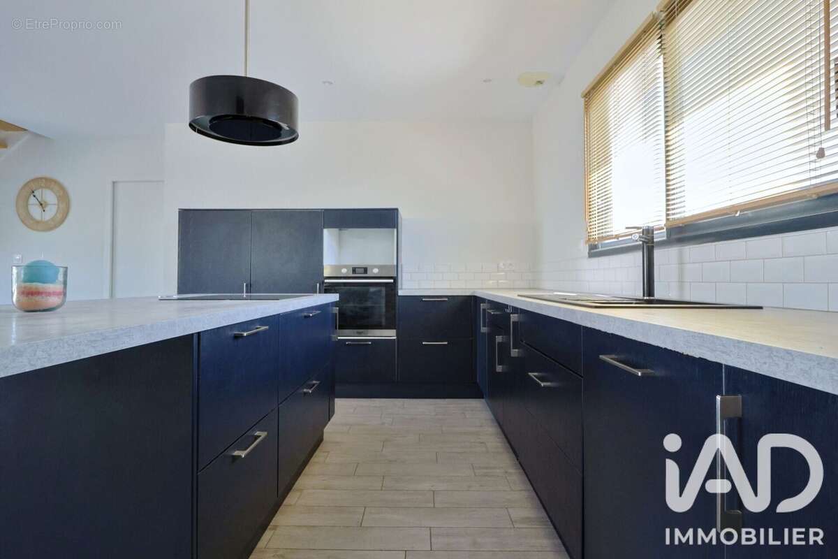 Maison 124 m² à Ligne  - photo 2
