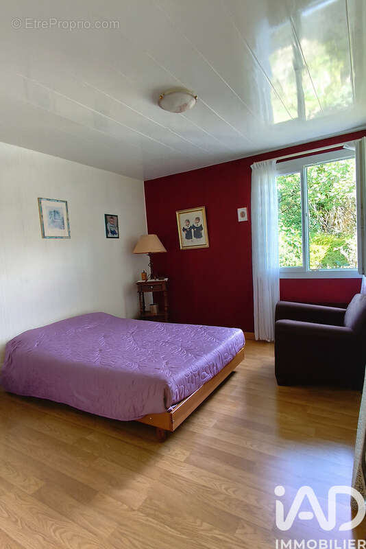 Photo 6 - Maison à LA ROCHELLE