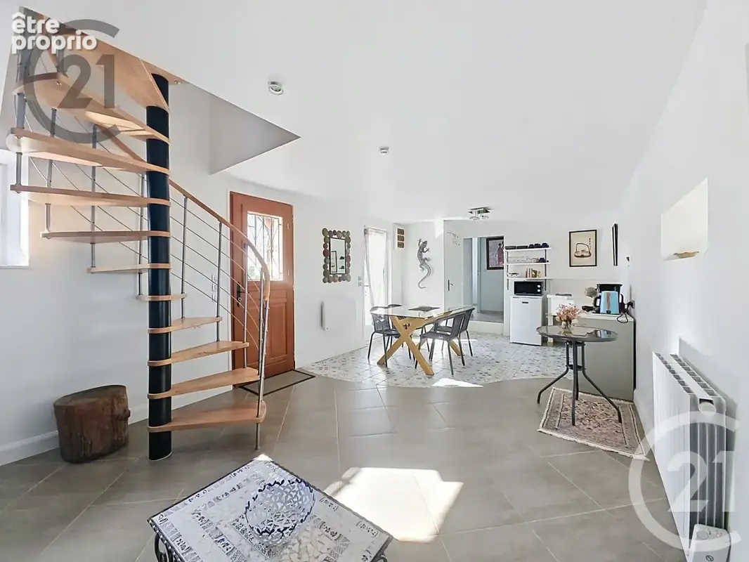 Maison 10 pièces 331 m² à vendre à Lescherolles (77320) - photo 23