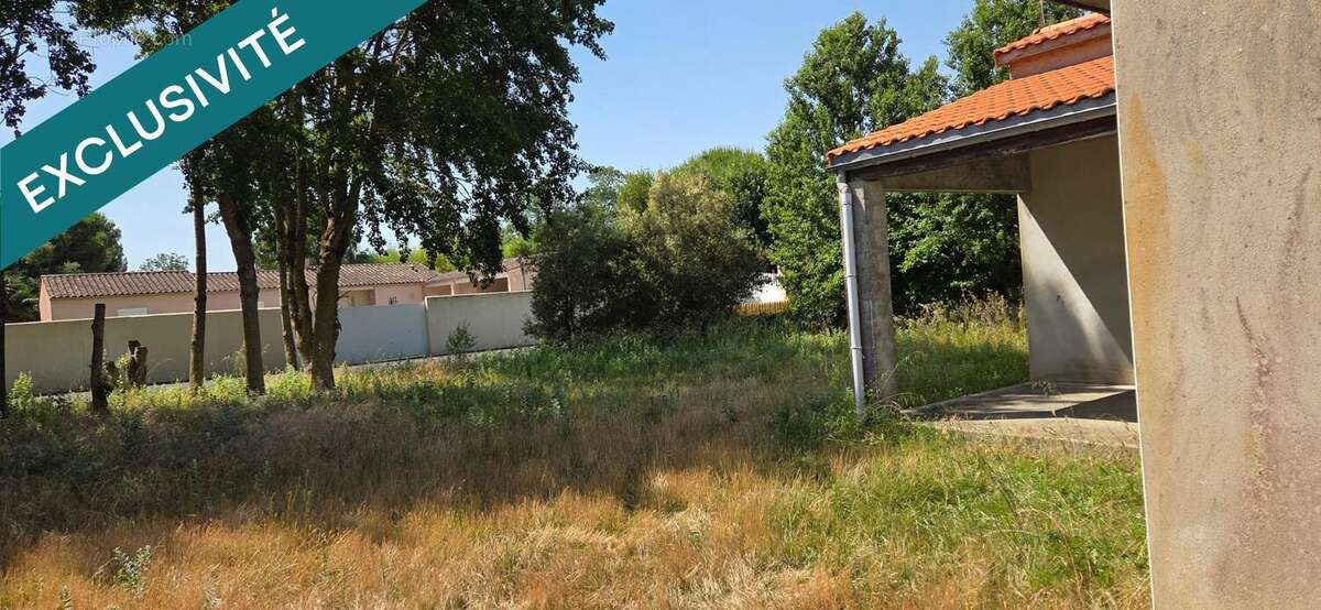 Photo 2 - Maison à YVES