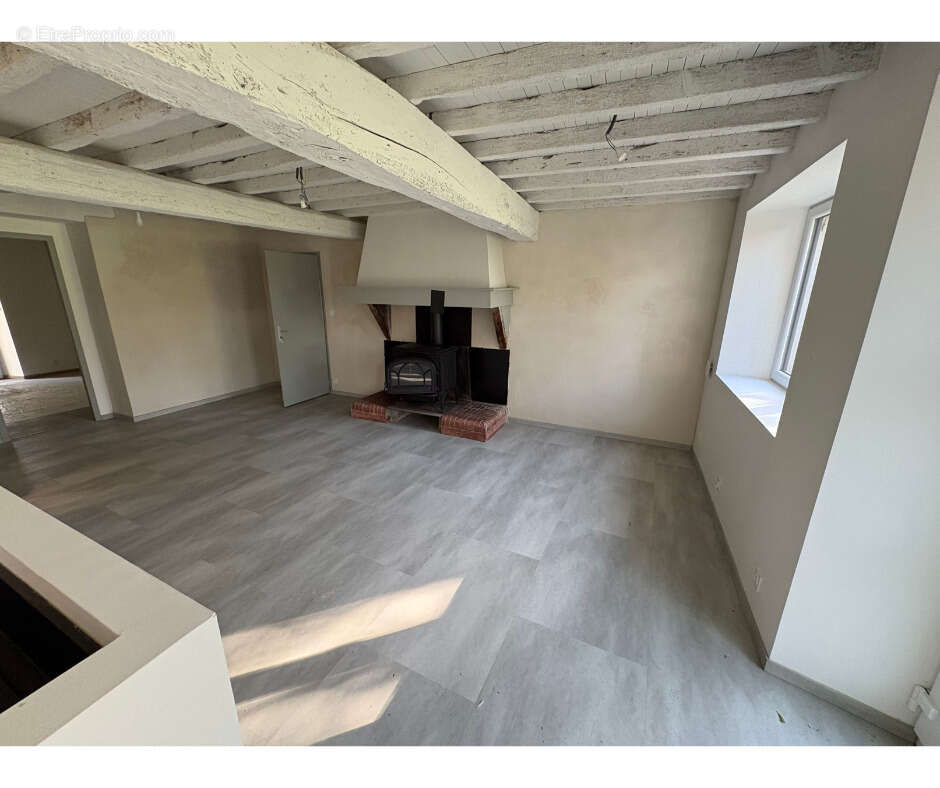 Maison à SOREZE