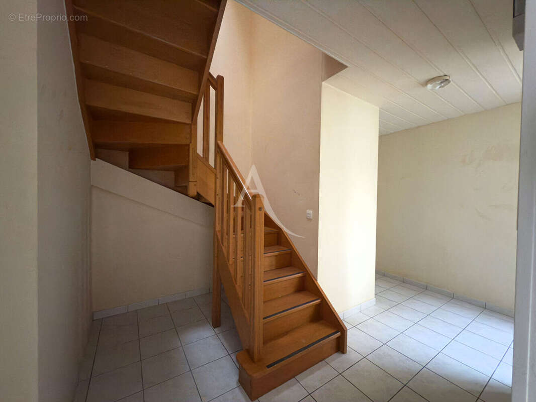 Appartement à LA ROCHE-SUR-YON
