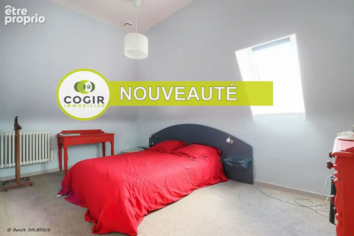 Maison 7 pièces 180m² - LE RHEU 35650 - photo 8