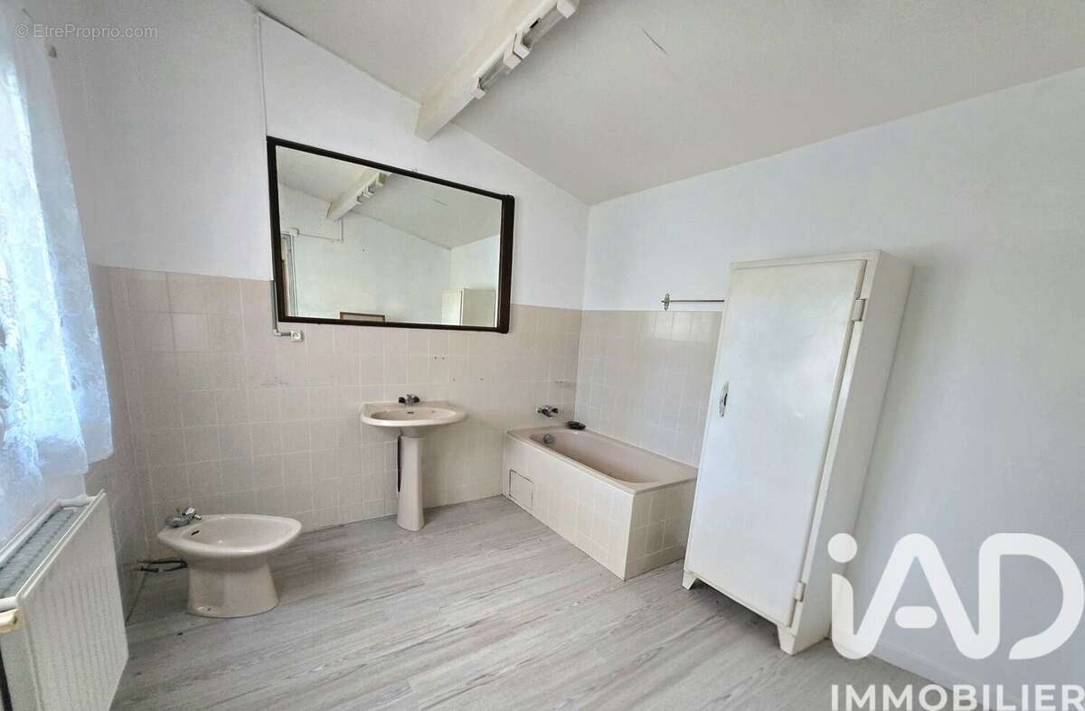 Photo 5 - Maison à HOSTENS