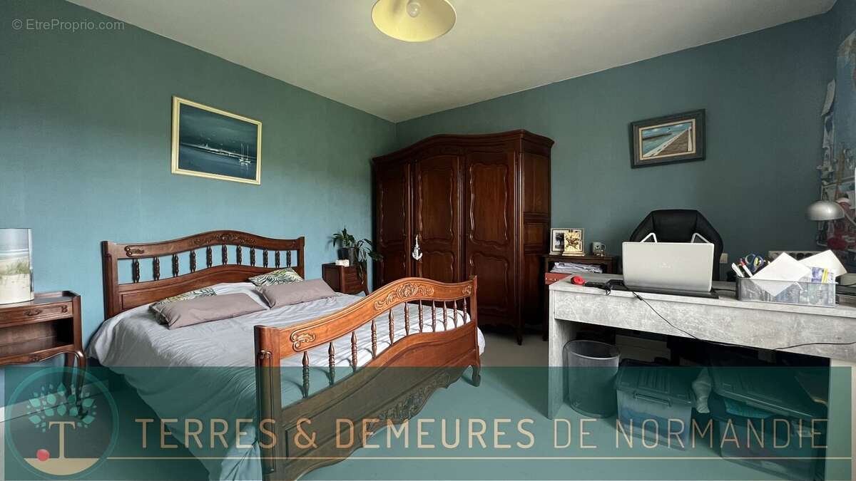 Maison à RIEUX
