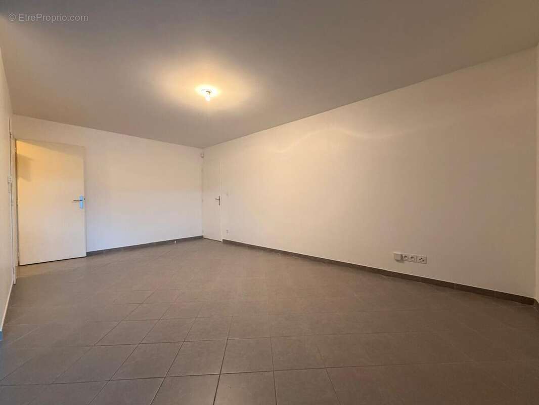 Appartement à VEIGY-FONCENEX