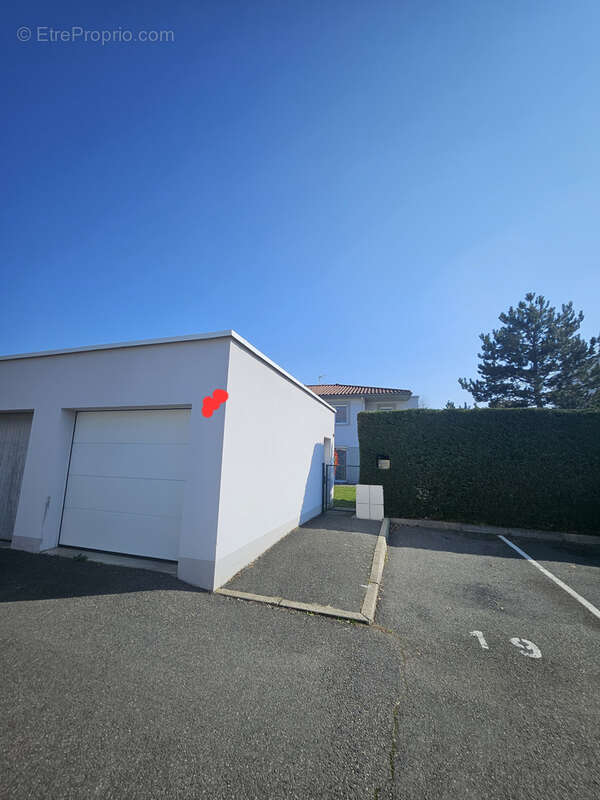Maison à LA TALAUDIERE