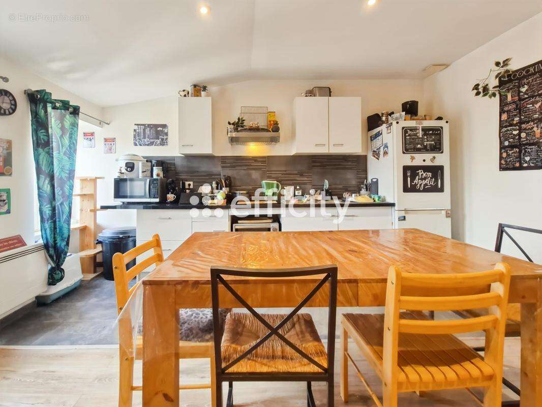 Appartement à ROCHEFORT