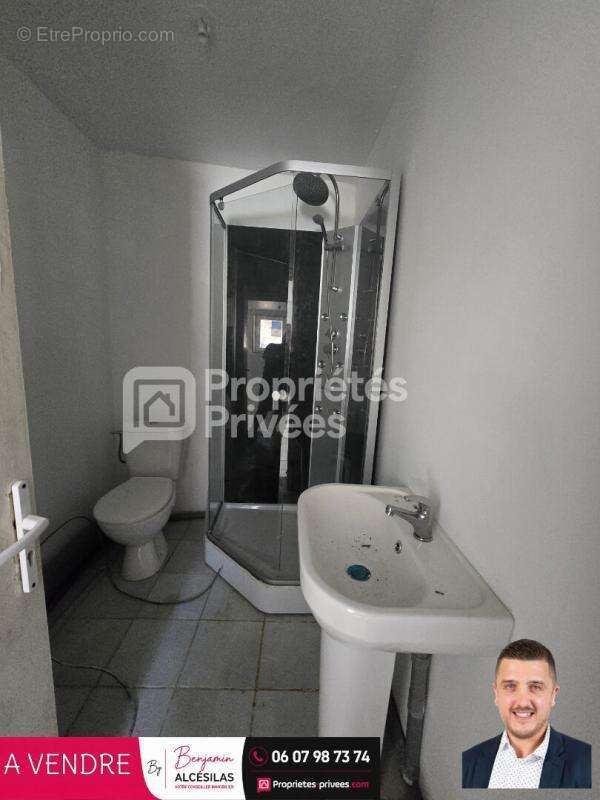 Appartement Rozoy Sur Serre + Grenier aménageable ! - photo 12