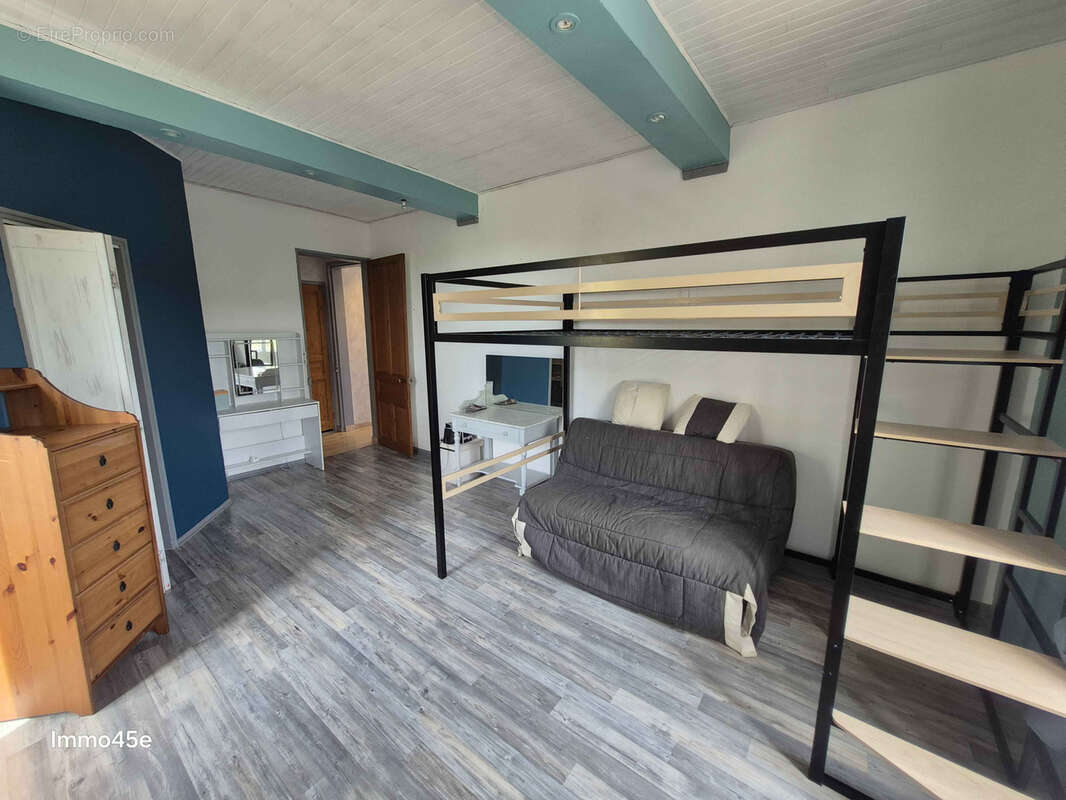 Maison à HAUTERIVES