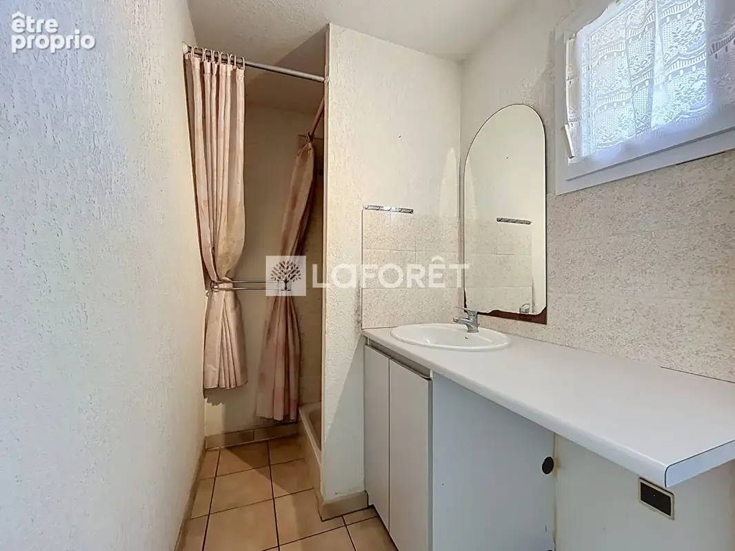 Appartement Argelès-Sur-Mer 2 pièces 37 m2 - photo 8