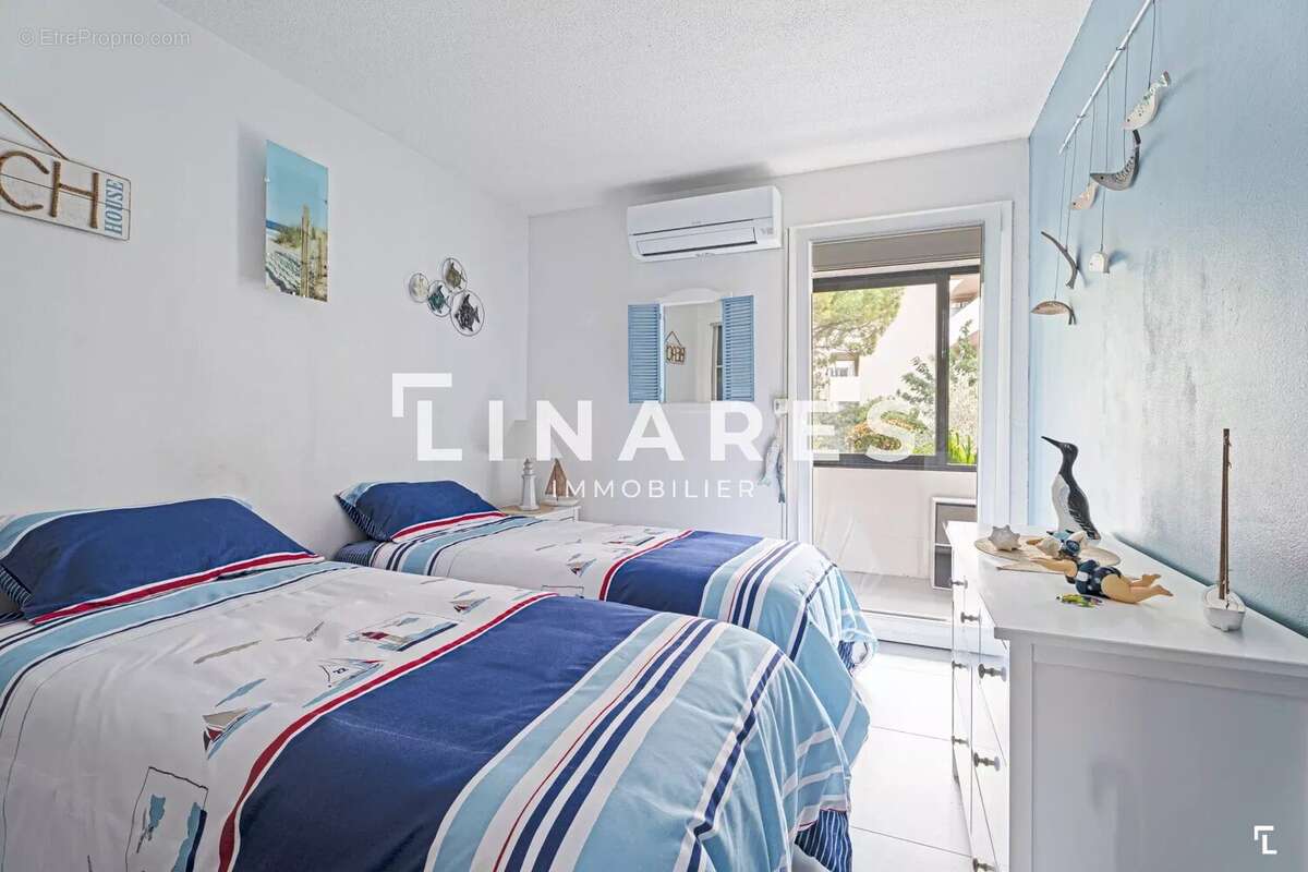 Maison à MARSEILLE-8E