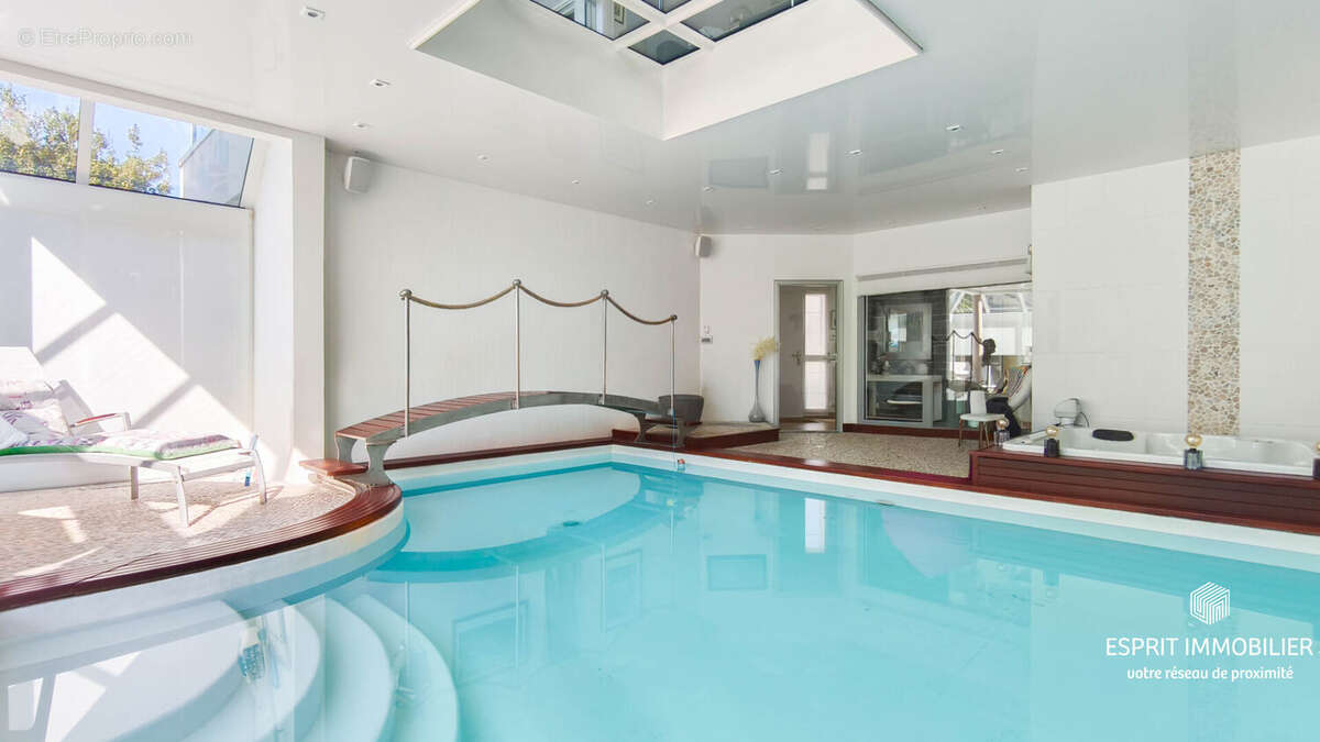 Maison à LA FORET-FOUESNANT