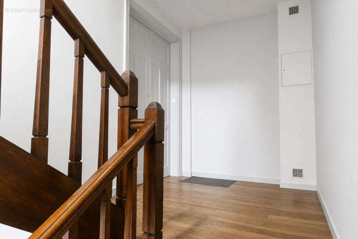 Appartement à LIMOGES