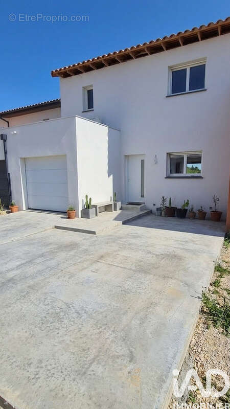 Photo 2 - Maison à THUIR