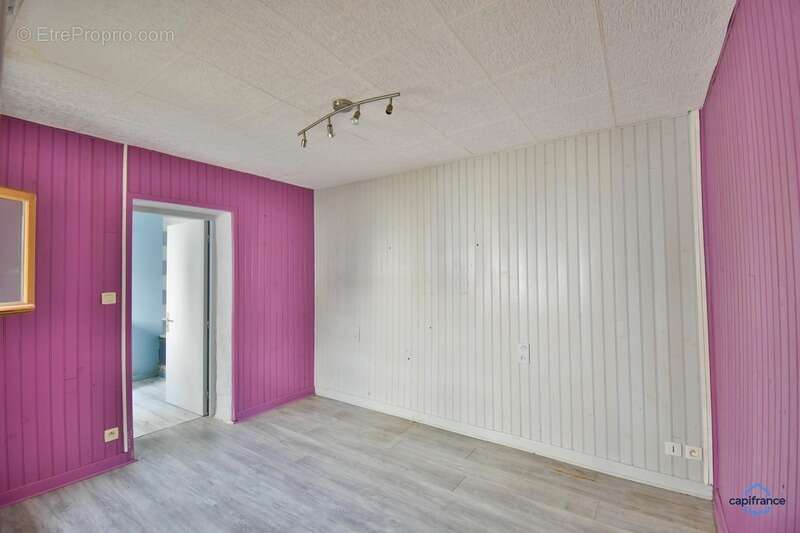 Maison à SELLES-SUR-CHER