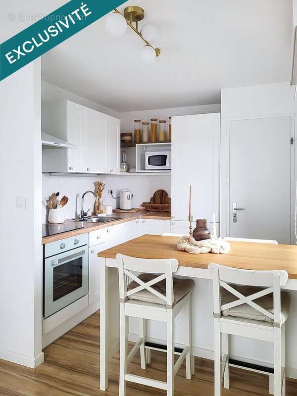 Photo 5 - Appartement à WITTENHEIM