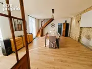 Maison à ANGLIERS