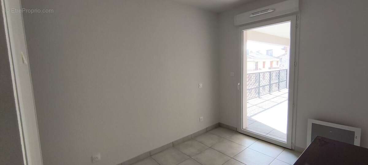 Appartement à BEZIERS