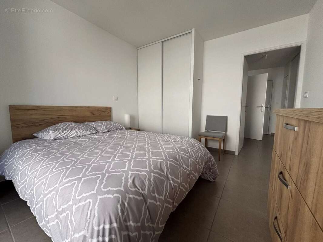 Appartement à UZES